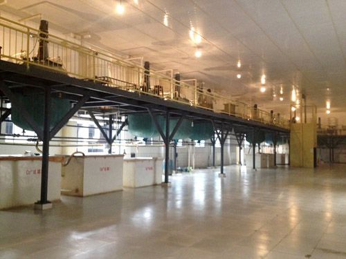 世貿裁定我國9種原材料“違規”，美歐日真的目標在稀土
